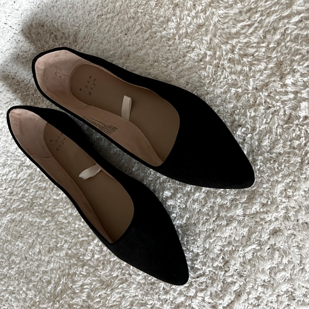 Casual flats bundle